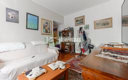 Bilocale, Liscate