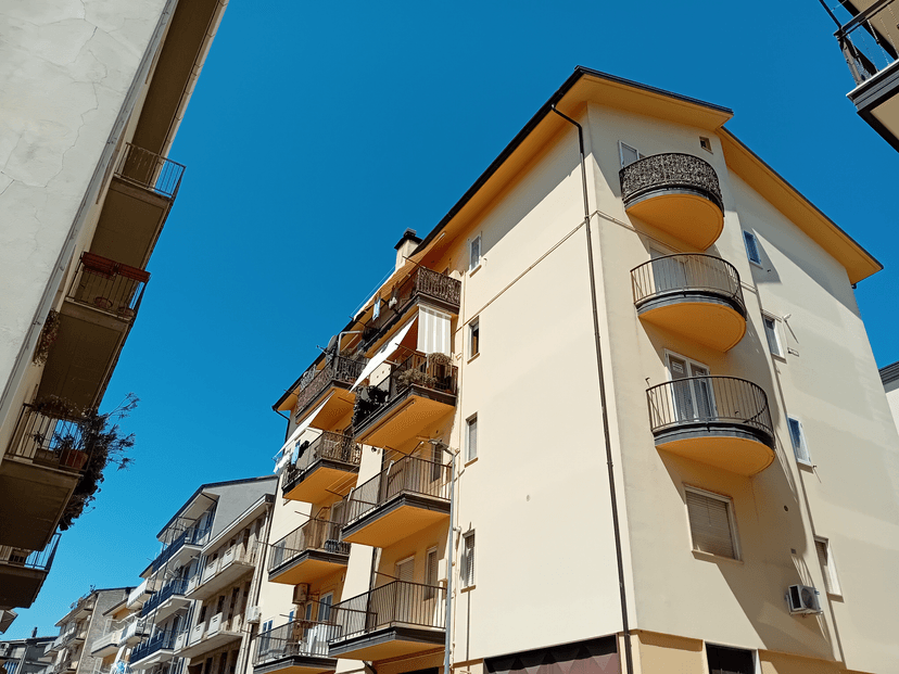 Quadrilocale in Via d. Chiesa 2, Genzano di Lucania — foto 5 di 5