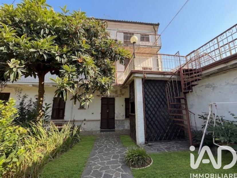 Casa indipendente in Via Carezzano, Paderna — foto 3 di 5