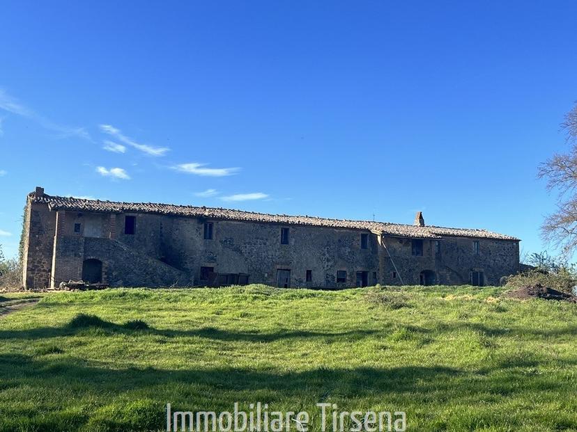 Casale, Acquapendente — foto 2 di 5