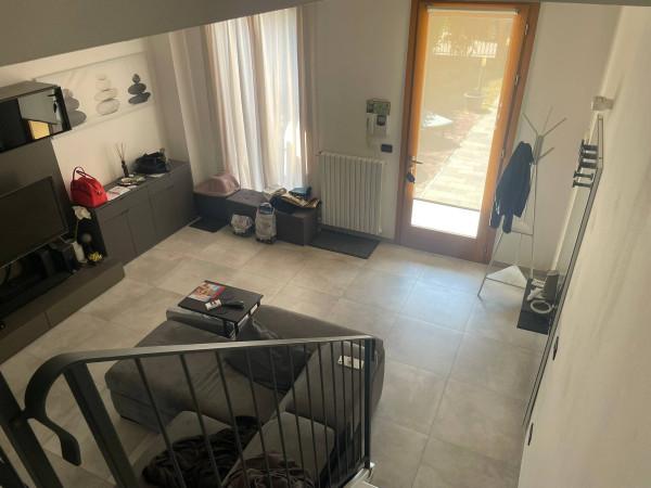 Terratetto plurifamiliare in Via Lughese 44, Imola