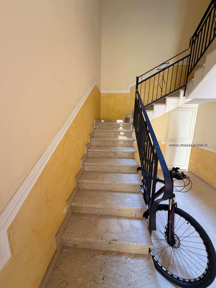 Appartamento in Via Salemi, Mazara del Vallo — foto 3 di 5
