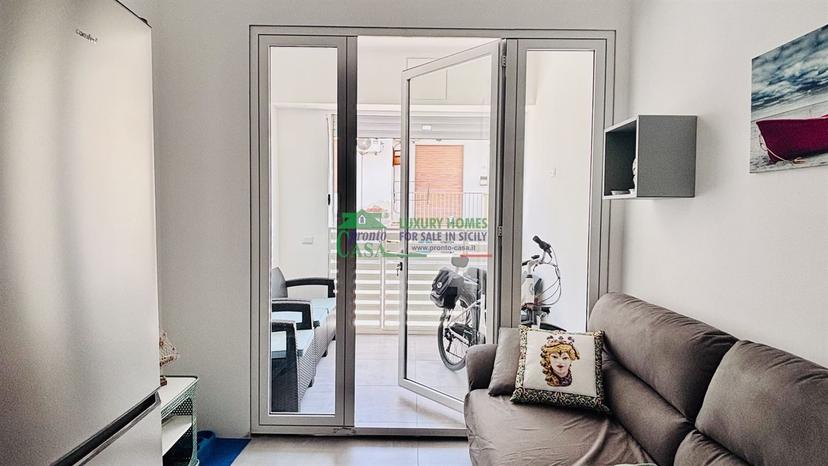 Quadrilocale in Via La Spezia, Santa Croce Camerina — foto 4 di 5