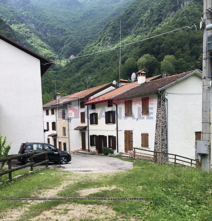 Villa a schiera in Contrà Vanzi, 21 Laghi (VI), Laghi — foto 5 di 5