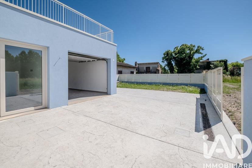 Villa in Via Perini Ottavio 17, Piubega — foto 5 di 5