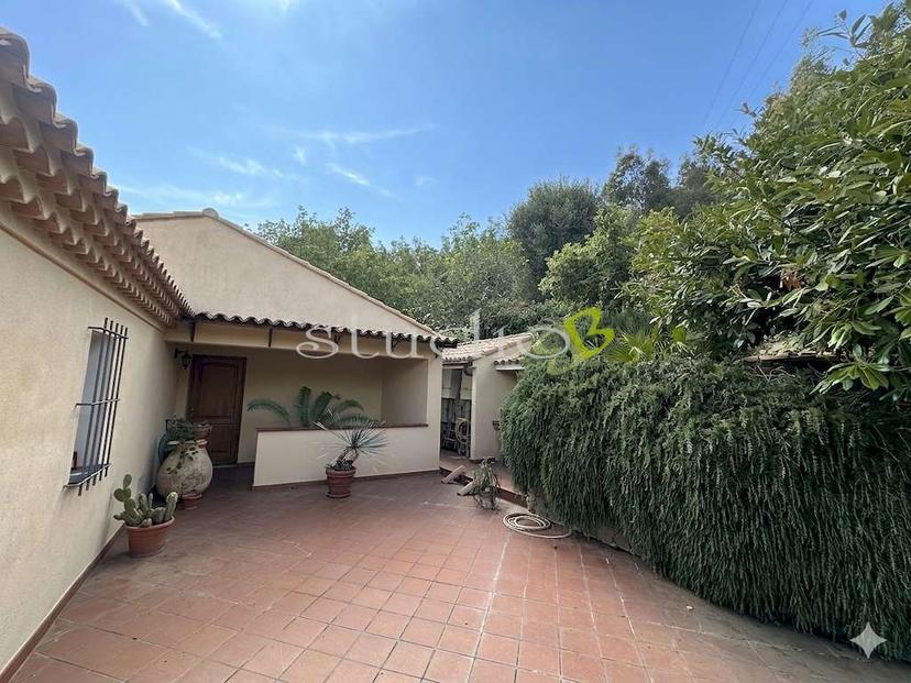 Villa unifamiliare, Vallebona — foto 3 di 5