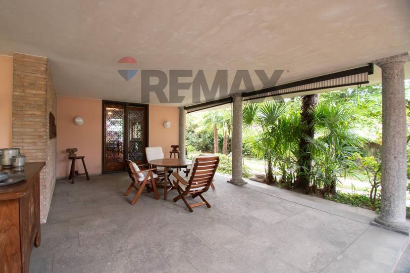 Villa in Via Brescia 40, Desio — foto 5 di 5