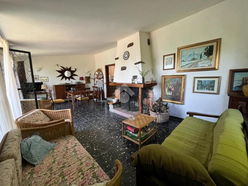 Villa in Viale Reginaldo Belloni 67, Anguillara Sabazia — foto 2 di 5
