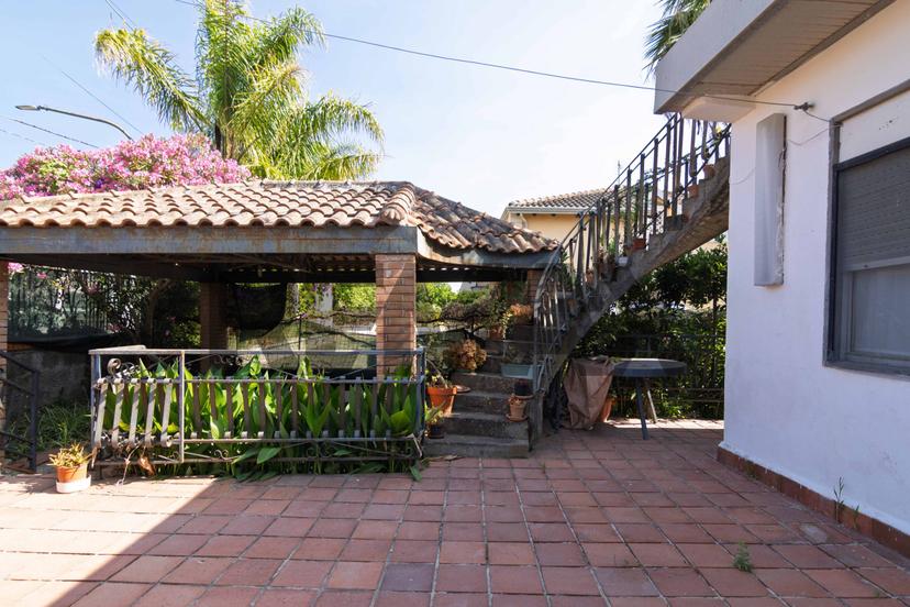 Villa in Via Filzetta 11, Catania — foto 3 di 5