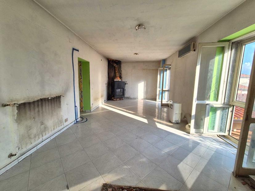 Trilocale in Via Regina Margherita Snc, Ogliastro Cilento — foto 4 di 5