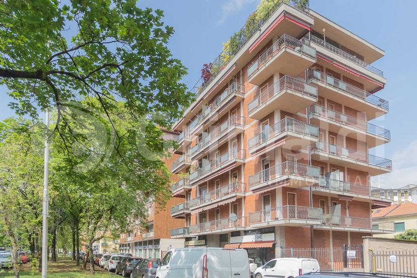 Quadrilocale in Via Monte Cervino 6, Monza — foto 5 di 5