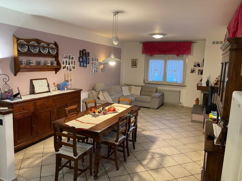 Villa unifamiliare, Gonars — foto 2 di 5
