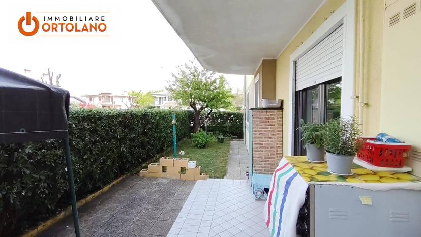 Trilocale in Via delle Boschete Ronchi dei Legionari 2, Ronchi dei Legionari — foto 4 di 5
