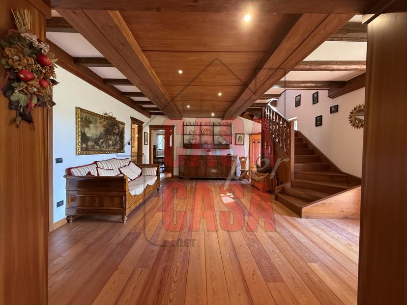 Casa indipendente in Via Molare, Teolo — foto 4 di 5