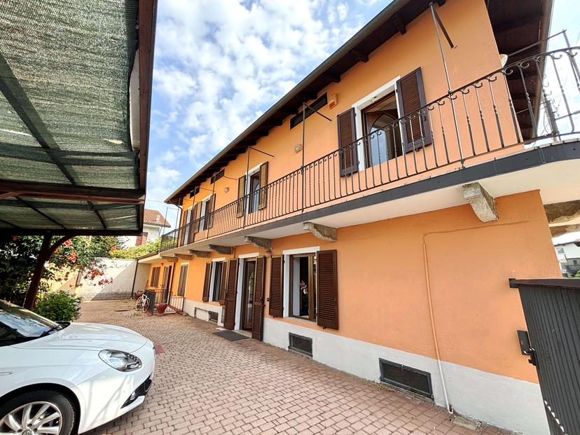 Casa indipendente in Via Baraggiola 1, Gozzano — foto 5 di 5
