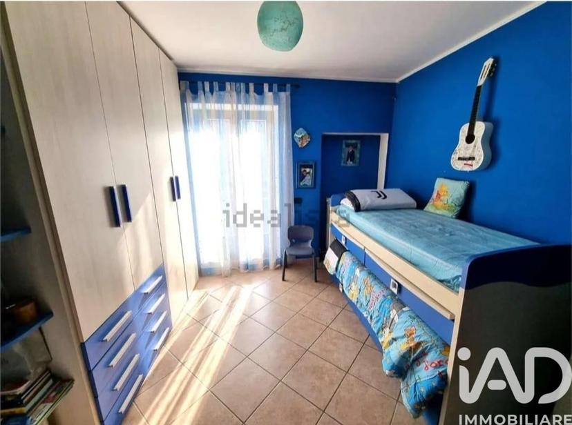 Villa in Via Pastrengo, Montanaro — foto 2 di 5