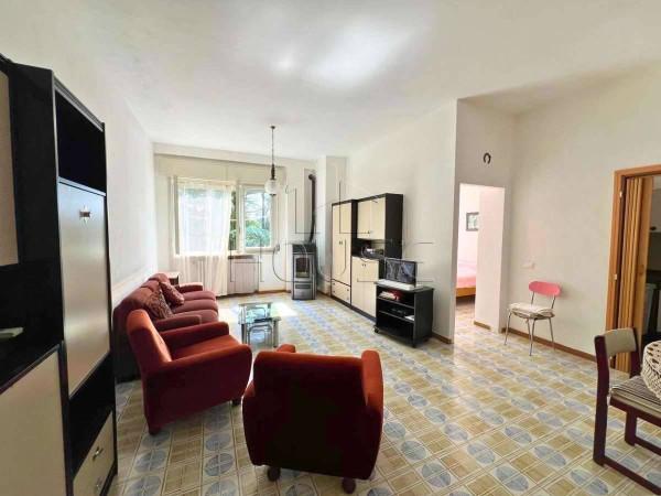 Trilocale in Località Valdazze, Pieve Santo Stefano — foto 3 di 5