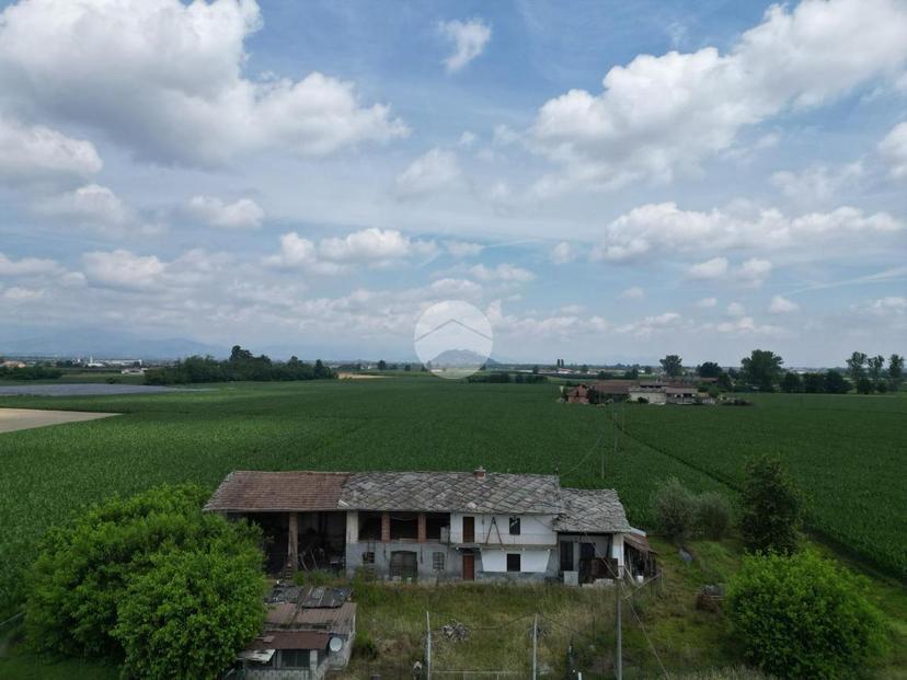 Casa indipendente in Via Pralargo 9, Barge — foto 5 di 5
