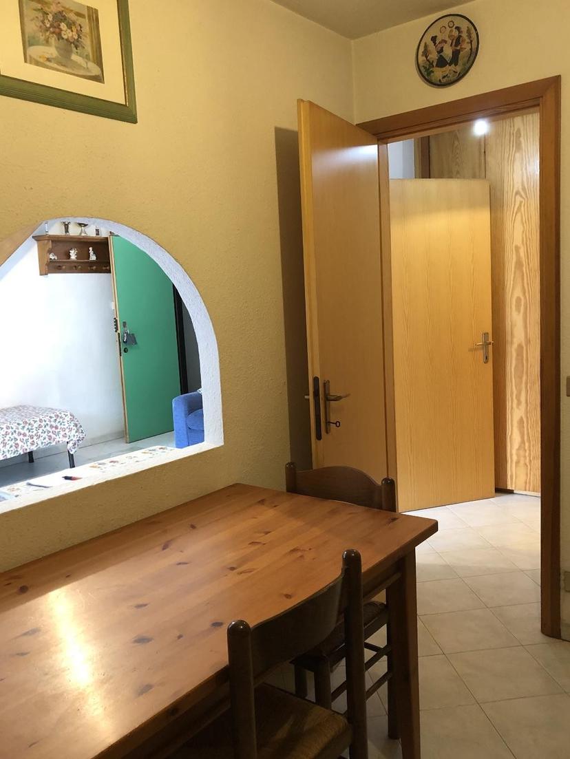 Bilocale in Via Bouvier 12, Cesana Torinese — foto 2 di 5