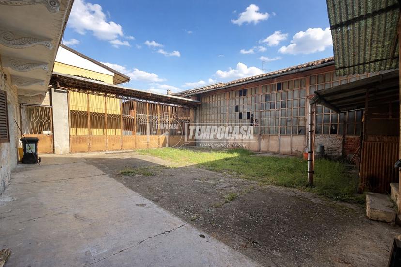 Casa indipendente in Via Principe Tommaso, Foglizzo — foto 4 di 5