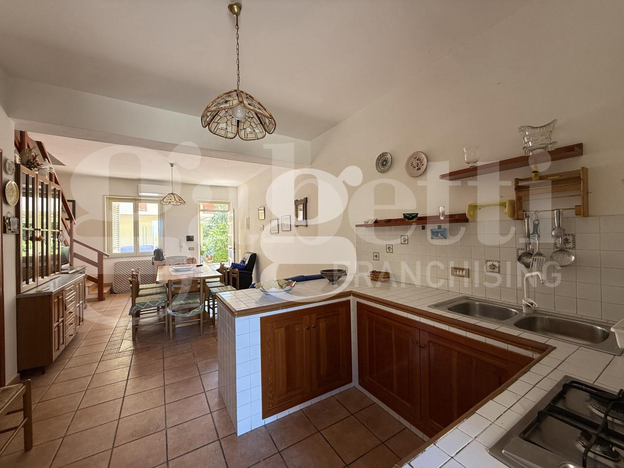 Casa indipendente in Via Spiaggia di Ponente 160, Milazzo