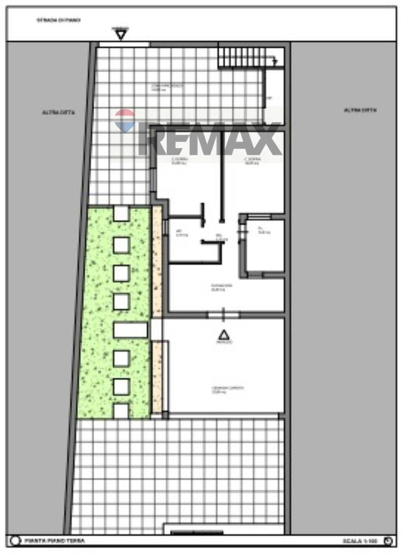 Casa indipendente in Via Nettuno 221, Ispica — foto 5 di 5