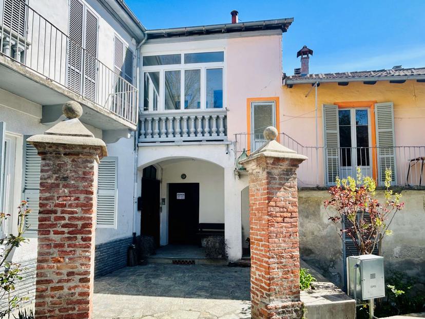 Trilocale in Via Diaz 94, Garessio — foto 5 di 5