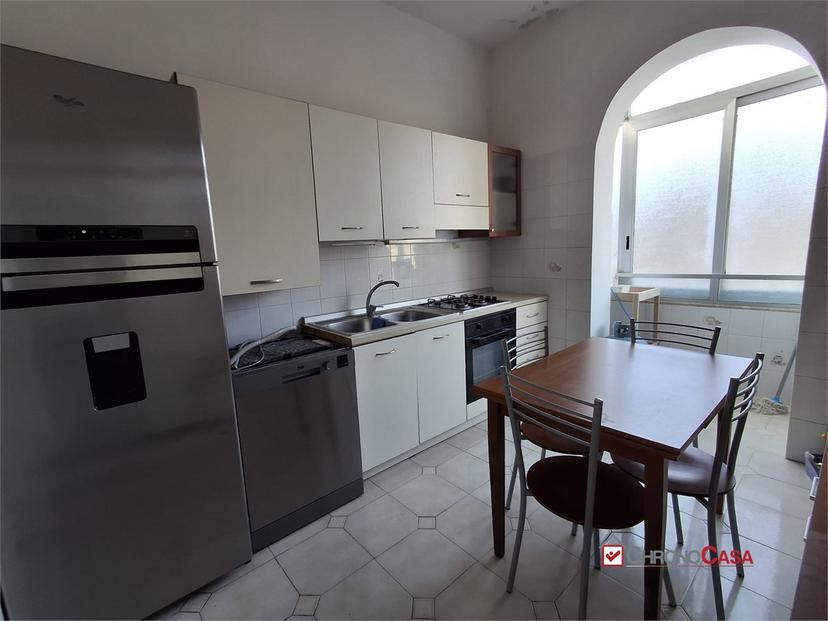 Quadrilocale in Via Timeo 6, Messina — foto 4 di 5