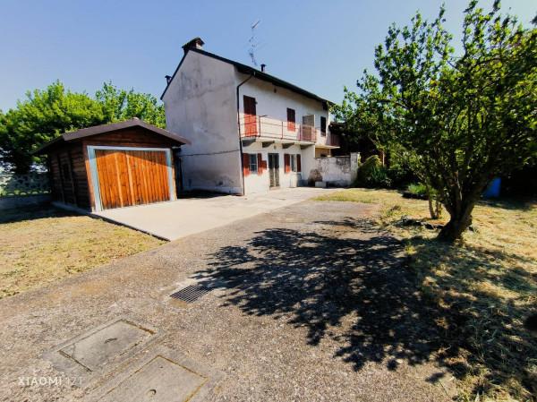 Villa, Crescentino — foto 5 di 5