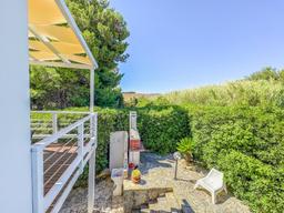 Villa a schiera in Strada Villaggio La Fraula 27, Santa Cesarea Terme