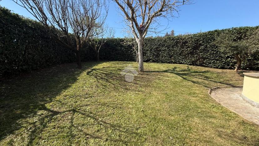 Villa a schiera in Via Provinciale Capena Rignano Flaminio 24, Capena — foto 5 di 5