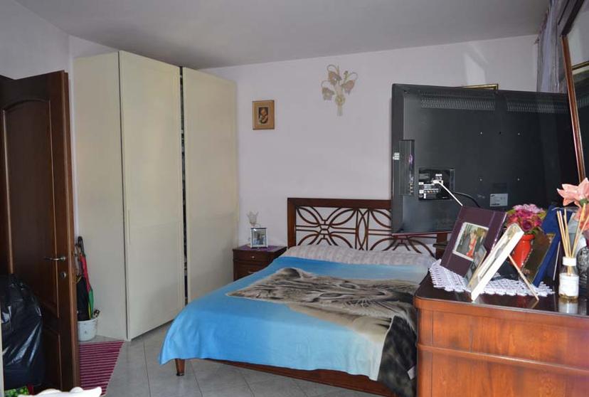 Bilocale in C.So Marconi - Passeggeri, Cairo Montenotte — foto 2 di 5