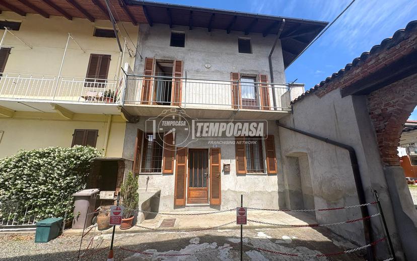 Casa indipendente in Via Goffredo Mameli, Gaglianico — foto 2 di 5