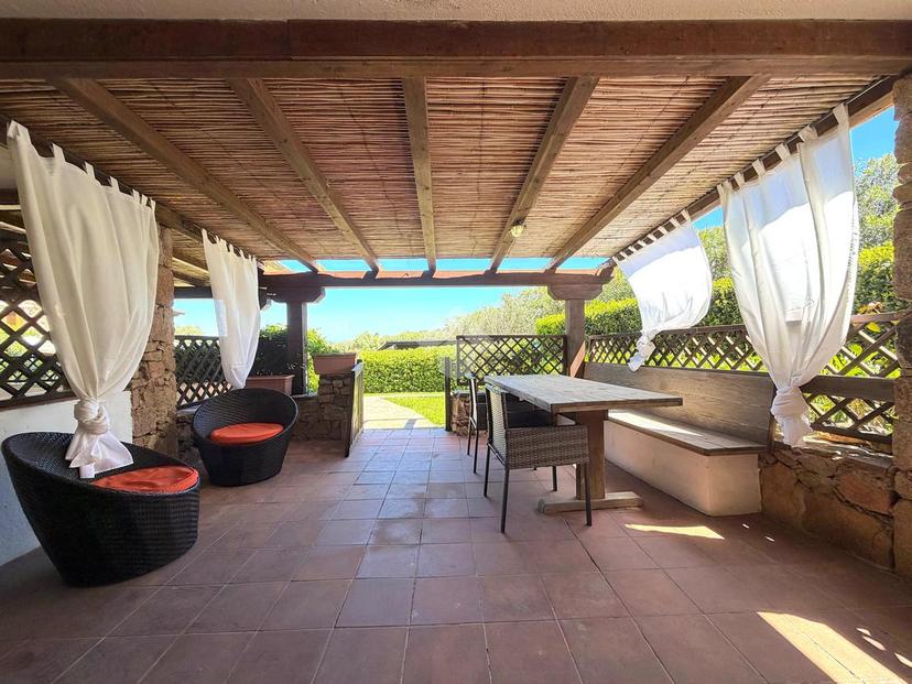 Bilocale in Via Montighlu Rosa 24, Olbia — foto 2 di 5