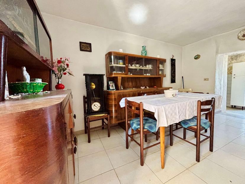 Casa indipendente in Via Principale 9, Aurigo — foto 3 di 5