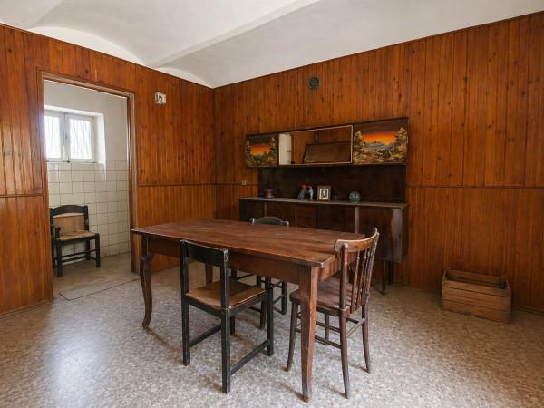 Terratetto unifamiliare in Via Roma 48, Baldissero d'Alba — foto 4 di 5