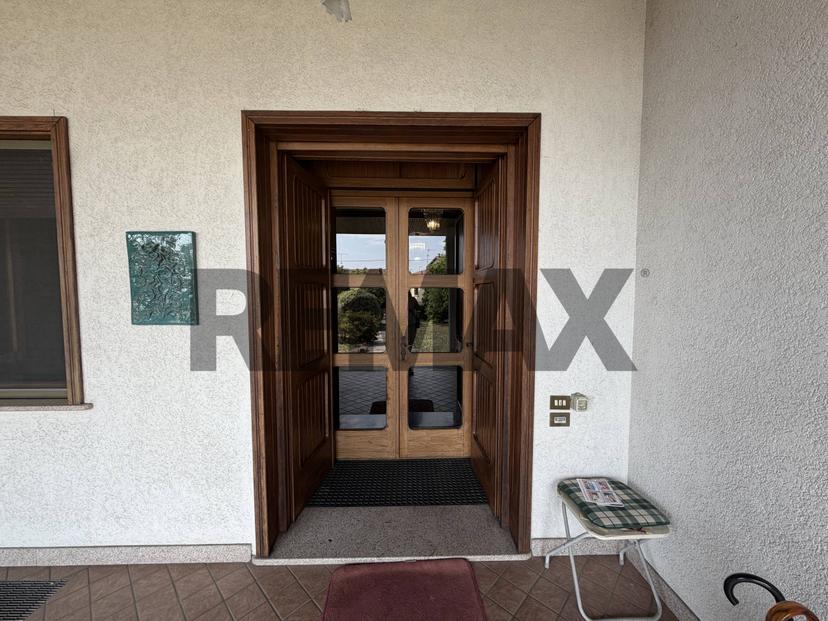 Villa in Via Diaz 2, Vergiate