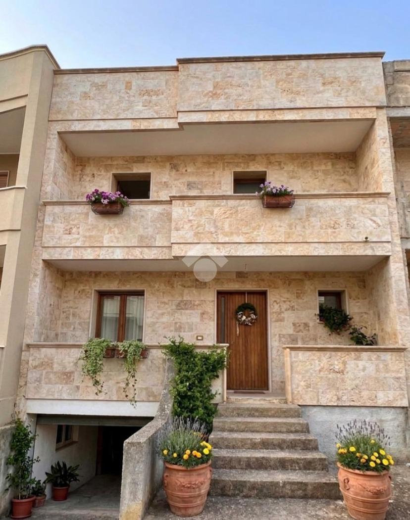 Villa in Via Padre Bernardo, Latiano — foto 5 di 5