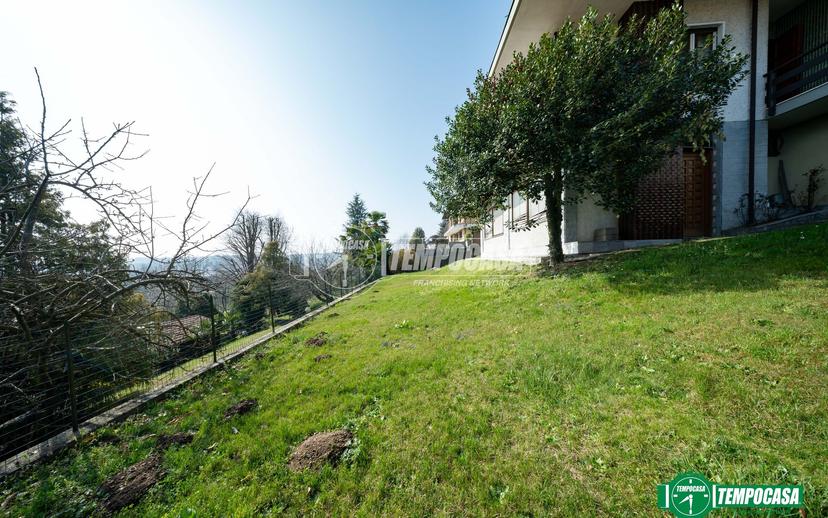 Villa in Via Verbano 10, Paruzzaro — foto 3 di 5