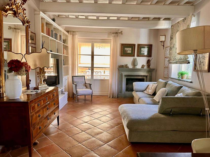 Villa bifamiliare in Via  Montefrondoso  1, Corciano — foto 2 di 5