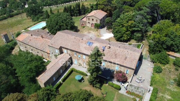 Casale in Località Podere Le Vignacce, Pomarance — foto 4 di 5