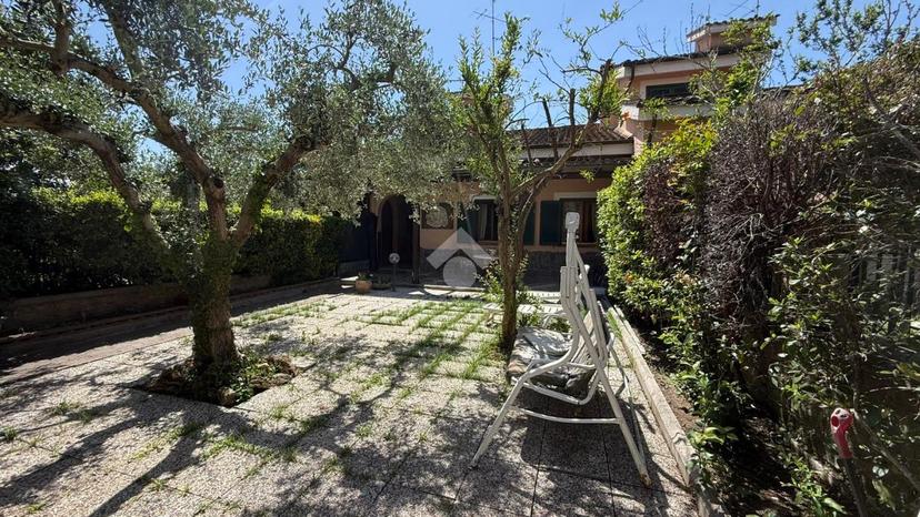 Villa a schiera in Via Provinciale Capena Bivio, Capena — foto 4 di 5