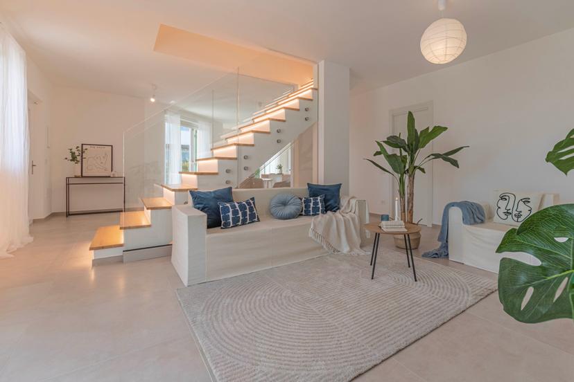 Villa in Via Gaetano Costa 9, Civitanova Marche — foto 4 di 5