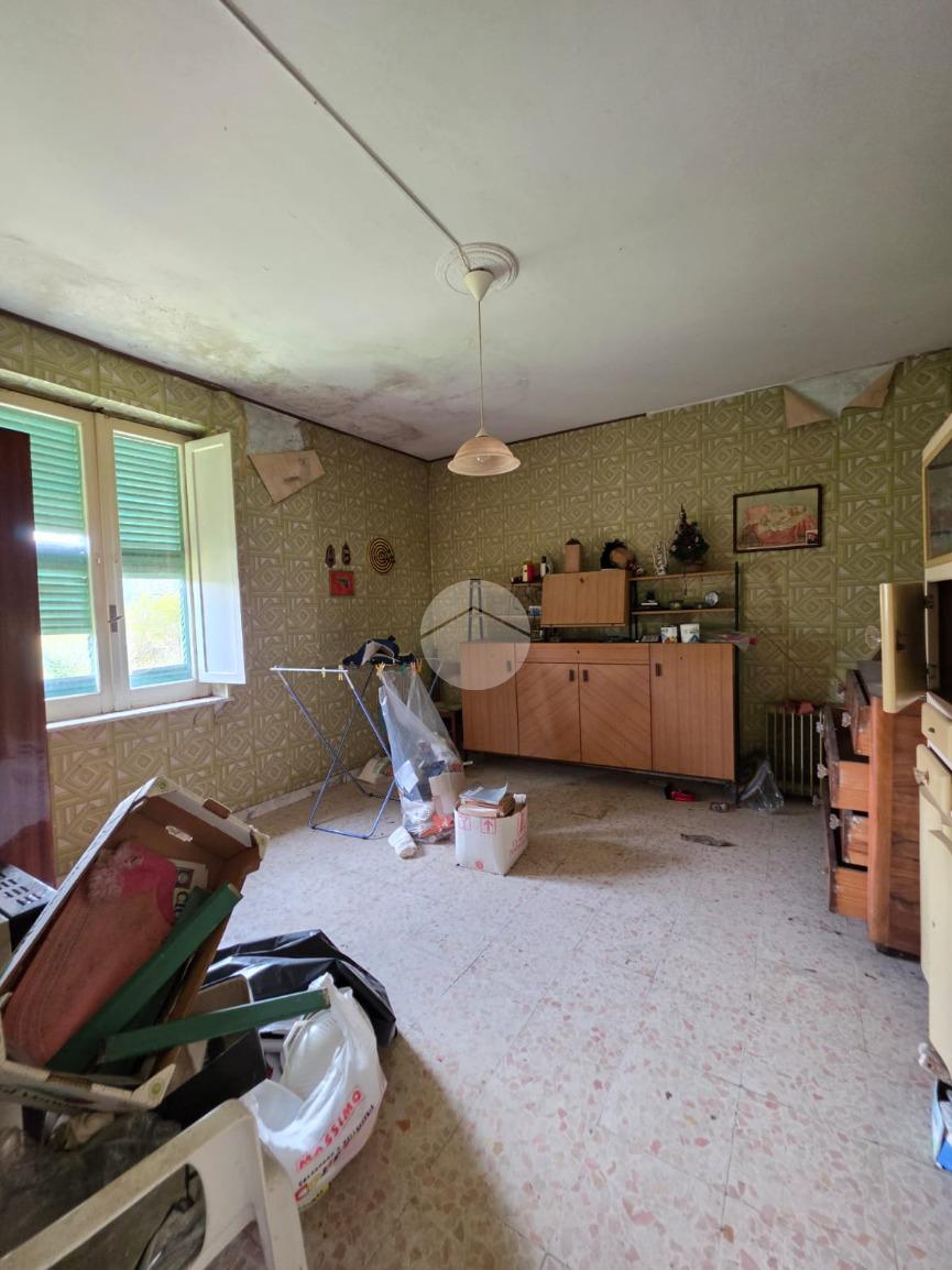 Casa indipendente in Via Cosenza 66, Frosinone
