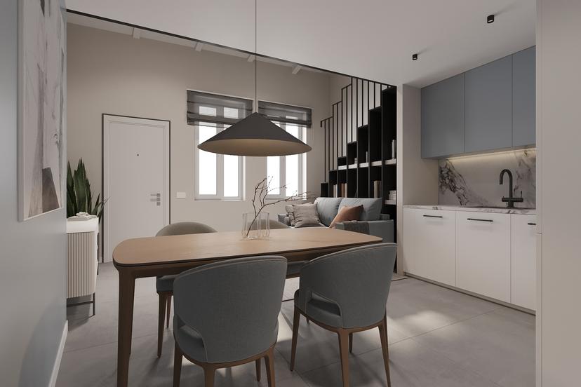 Villa a schiera in Via Antonio Bertoloni 4, Bologna — foto 5 di 5