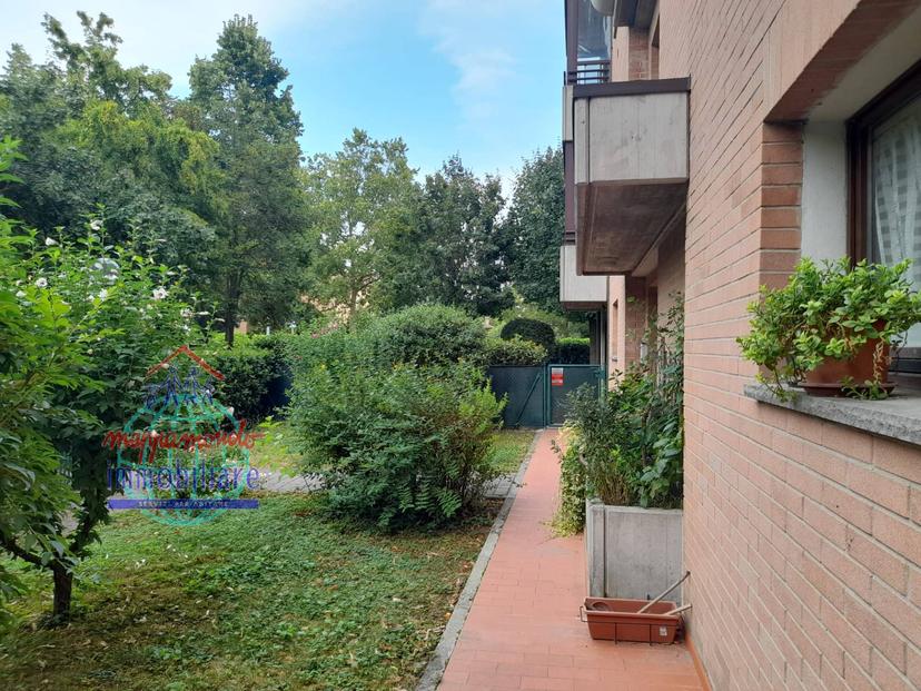 Trilocale in Via 25 Aprile 22, Sala Bolognese — foto 4 di 5