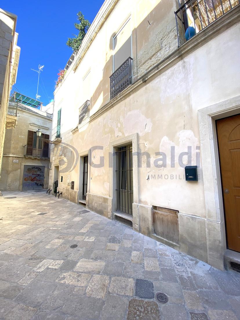 Casa indipendente in Via delle Giravolte 36a, Lecce — foto 4 di 5