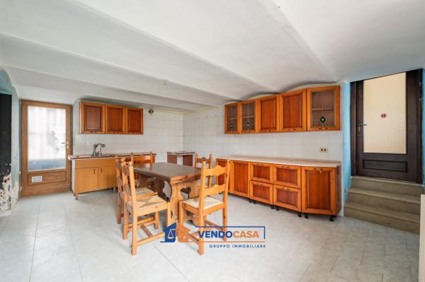 Rustico in Via Roma 5c, Montanera — foto 3 di 5