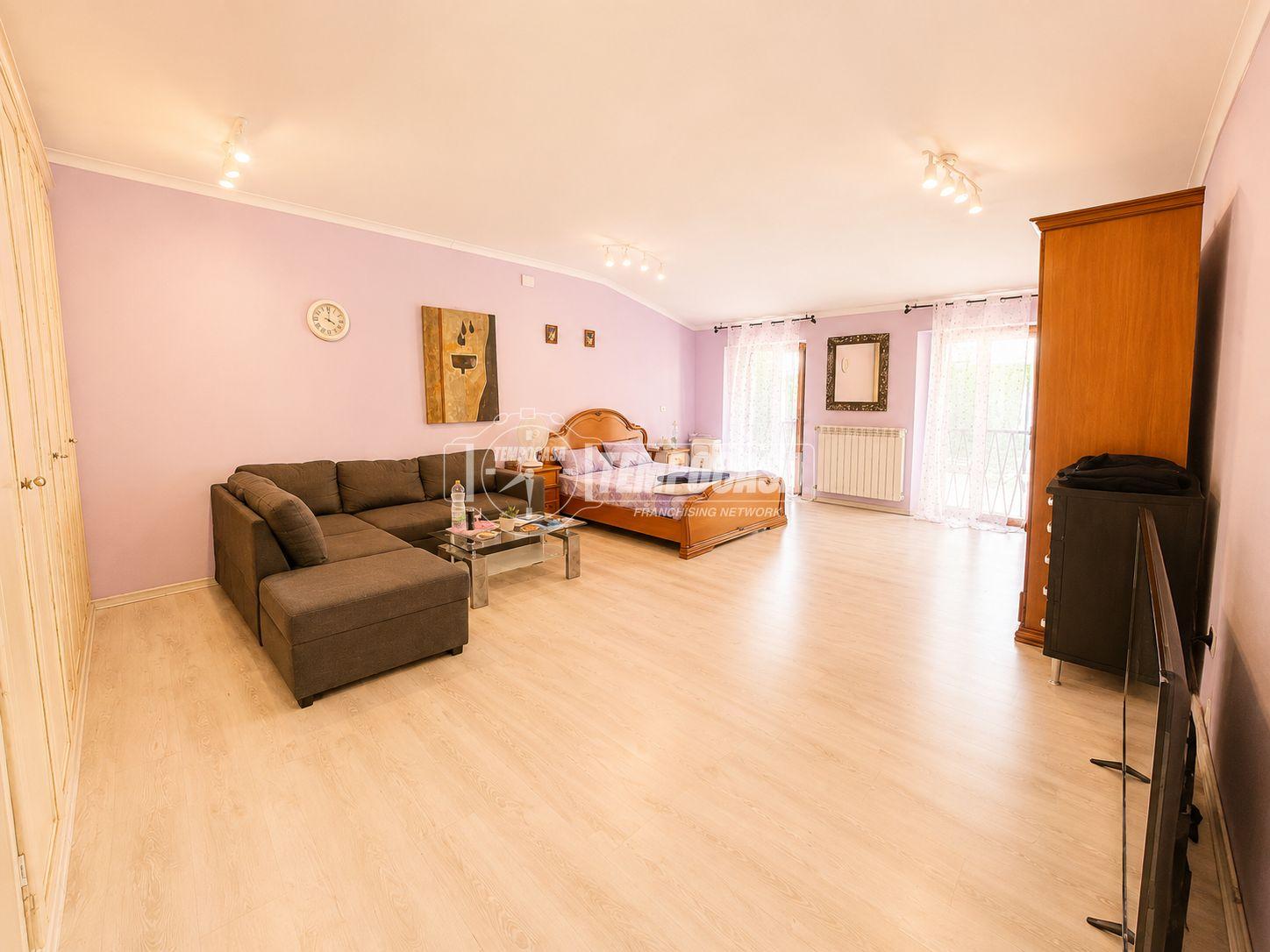 Trilocale in Via Italia 5, Villa Carcina