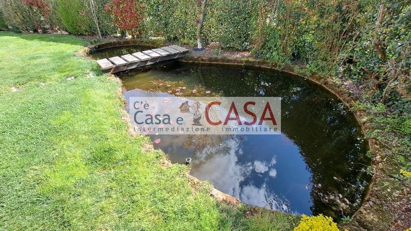 Villa in Via Roma, Selvazzano Dentro — foto 2 di 3
